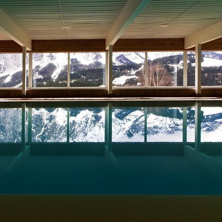 Cosy Apartment Tauplitz Bagian luar foto