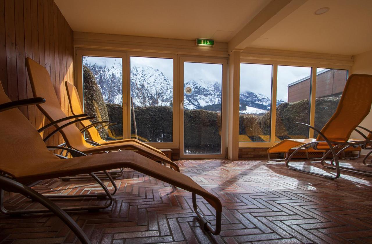 Cosy Apartment Tauplitz Bagian luar foto