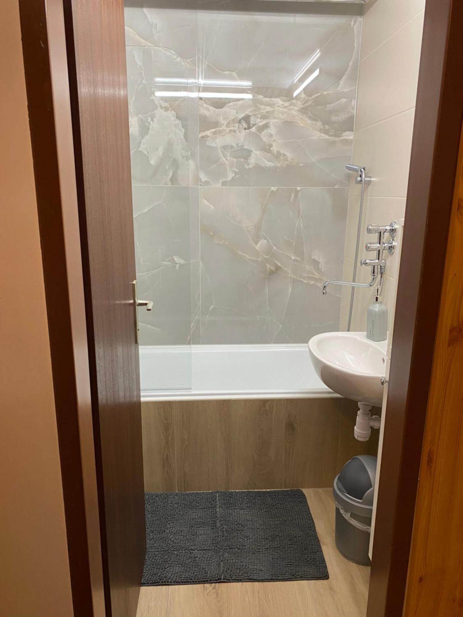 Cosy Apartment Tauplitz Bagian luar foto