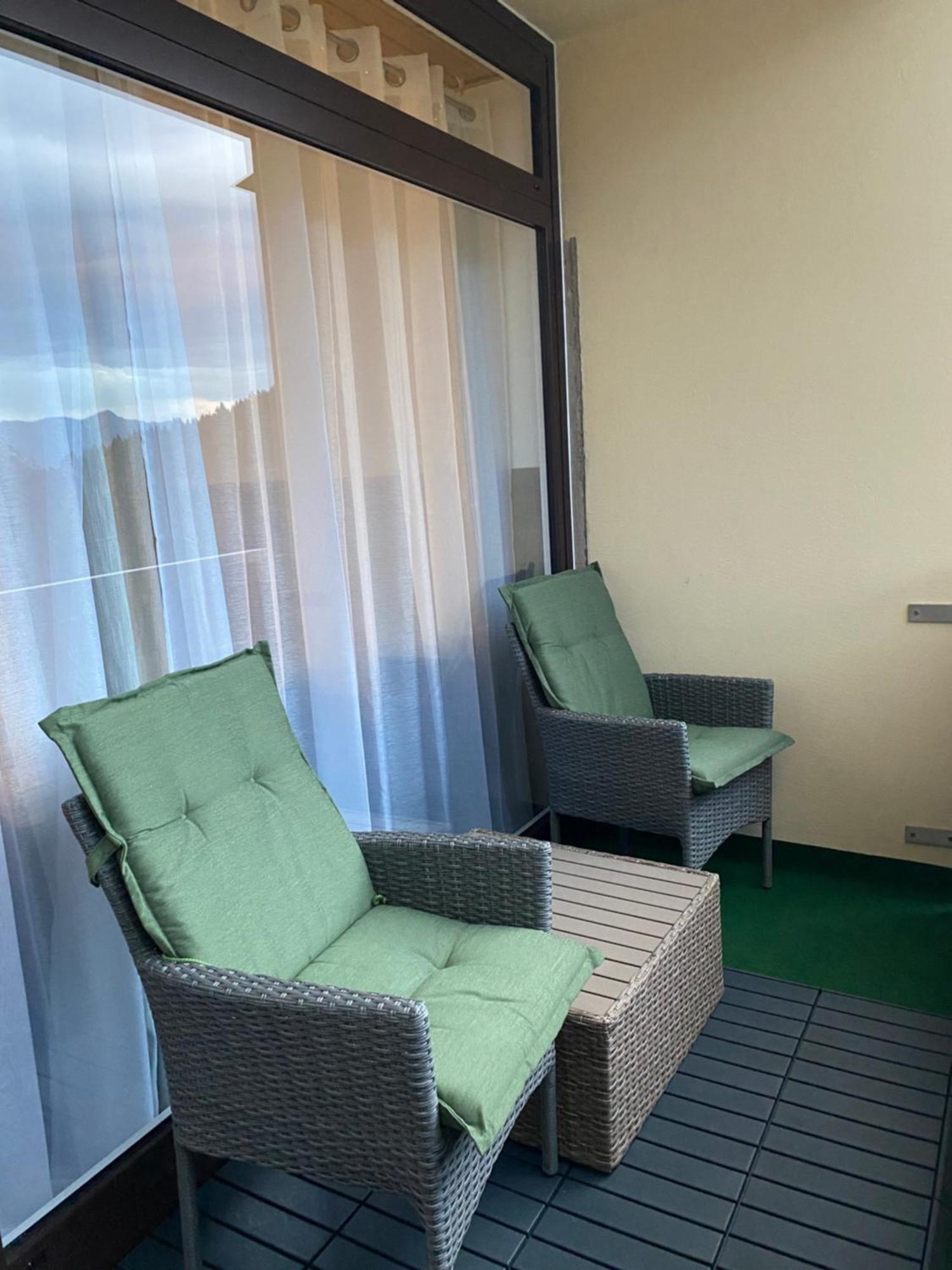 Cosy Apartment Tauplitz Bagian luar foto