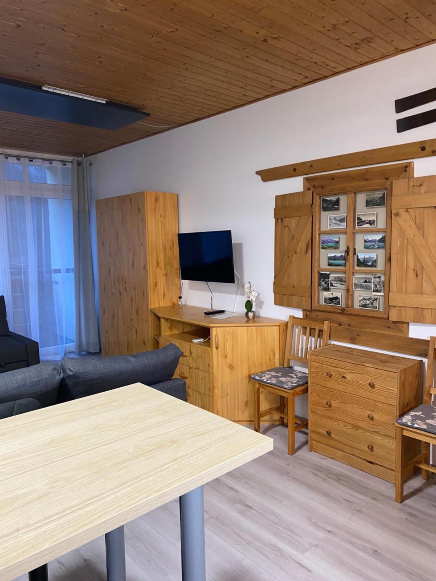 Cosy Apartment Tauplitz Bagian luar foto